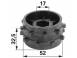 Pinion semanatori nordsten tf 0745050461 utilaje agricole si industriale 864259 poza 5